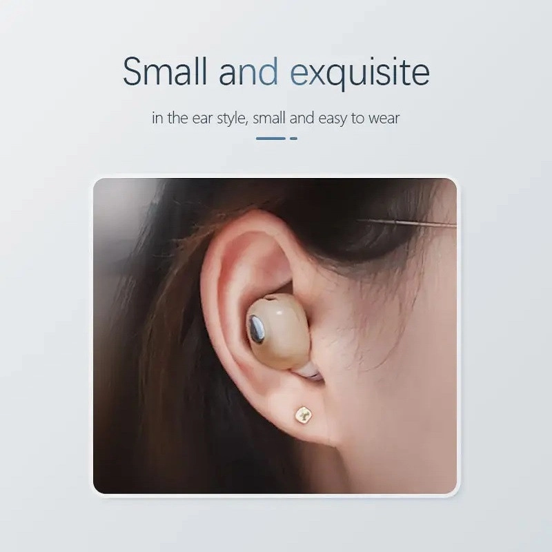 پروب سمعک مدل Newsound Mini