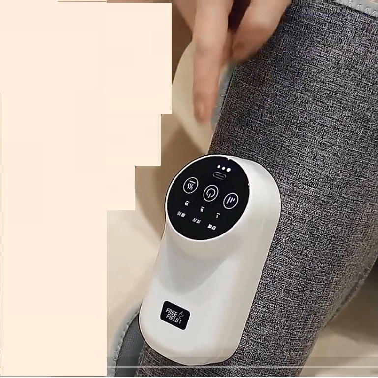 ماساژور دست و پا مدل H L