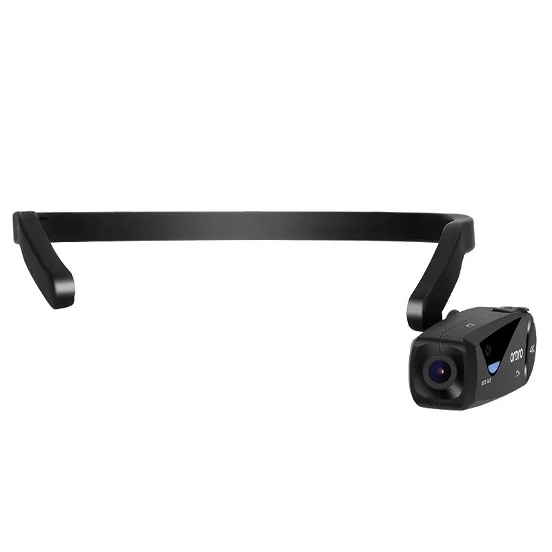 دوربین فیلم برداری وردرو مدل 4K SONY SENSOR PLUS