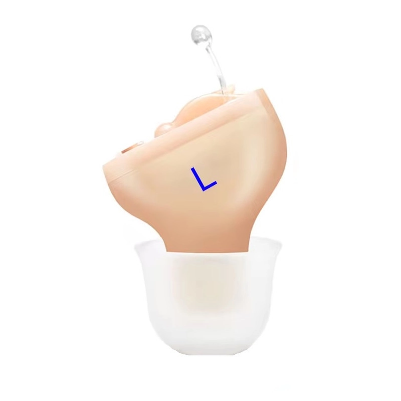 پروب سمعک مدل ITE hearing aid