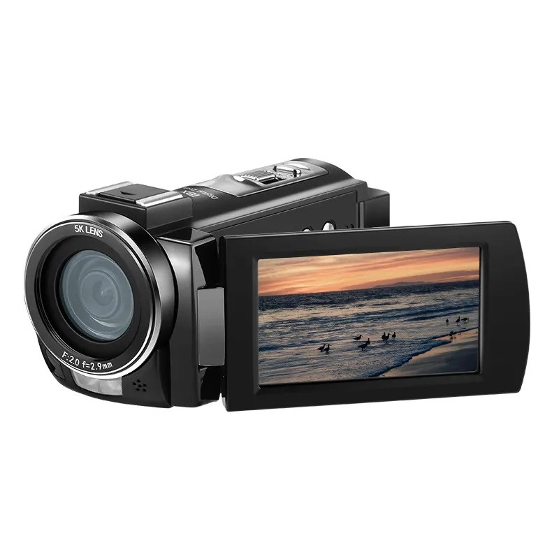 دوربین فیلم برداری مدل 5K 56MP UHD