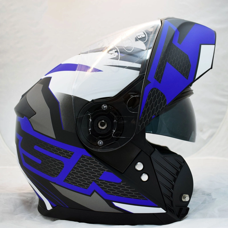 کلاه کاسکت راپیدو مدل 950B - XL