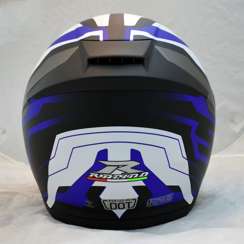 کلاه کاسکت راپیدو مدل 950B - XL