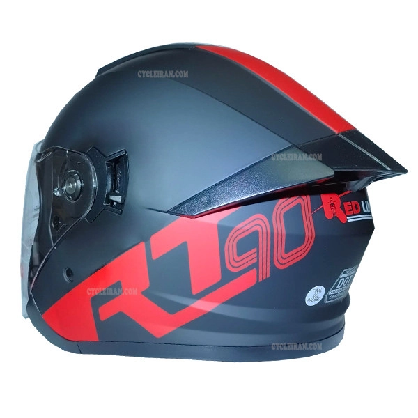 کلاه کاسکت ردلاین مدل 966_MTRD - L
