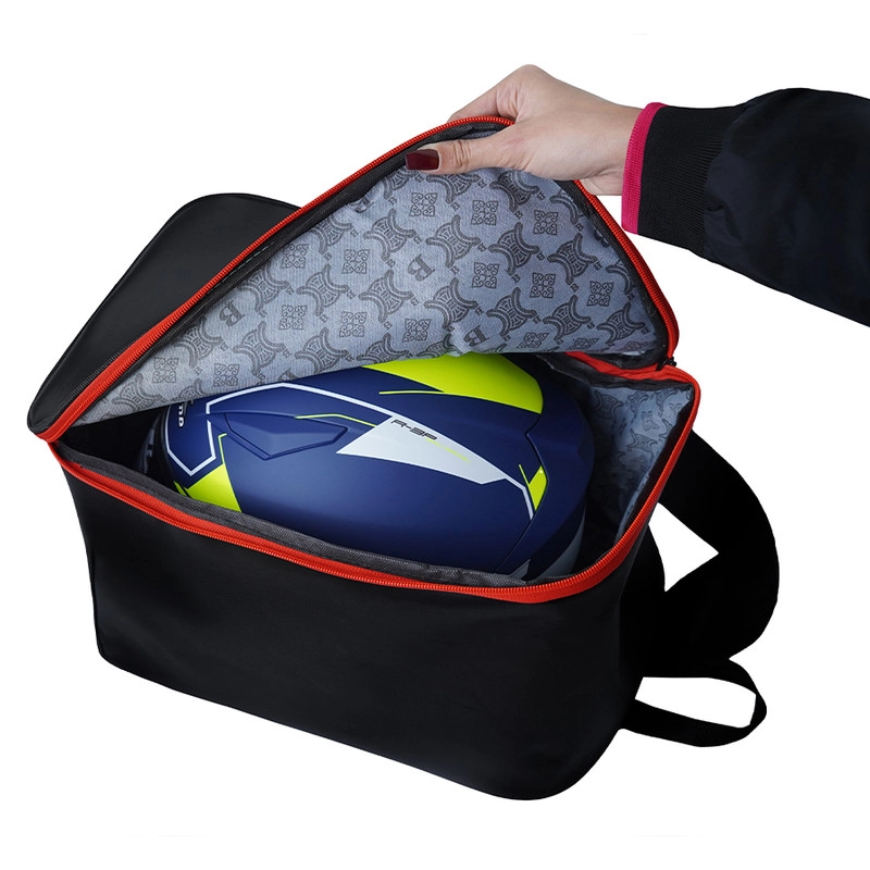 کلاه کاسکت دی ای وان مدل K 407 - XXL
