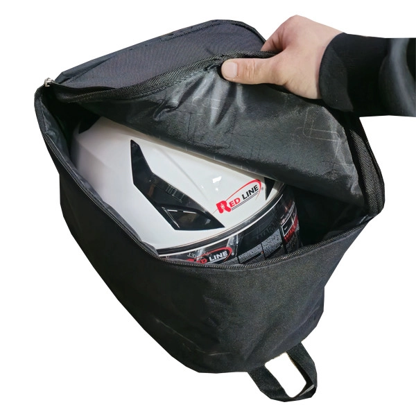 کلاه کاسکت فلش مدل فک متحرک عینکدار کد 935SV - XXL