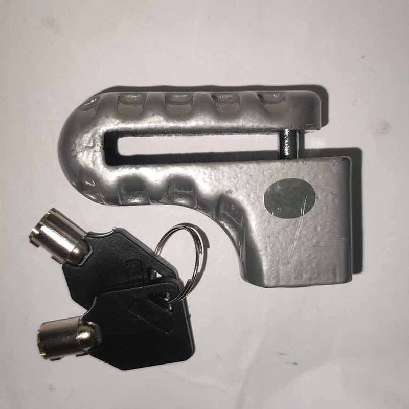 قفل دیسک موتور سیکلت مدل DISC LOCK کد G 8021