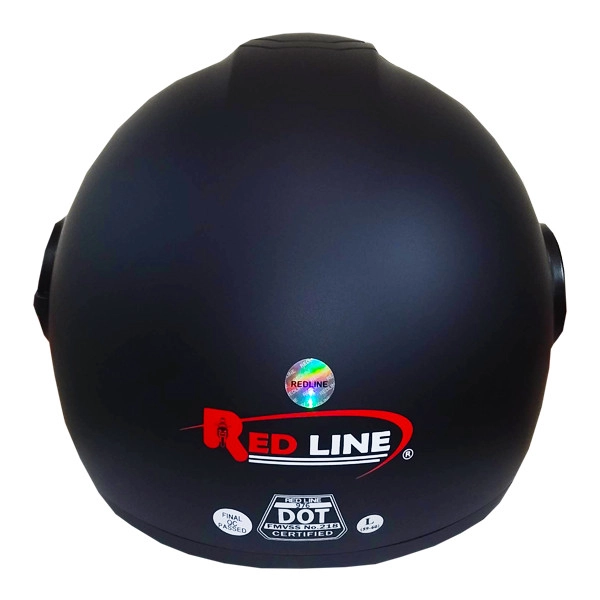 کلاه کاسکت ردلاین مدل فک جدا کد RE_MTB - L