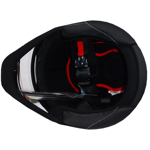 کلاه کاسکت ردلاین مدل فک جدا کد RE_MTB - L