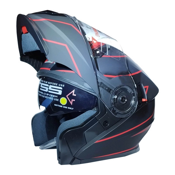 کلاه کاسکت ردلاین مدل 939_RD