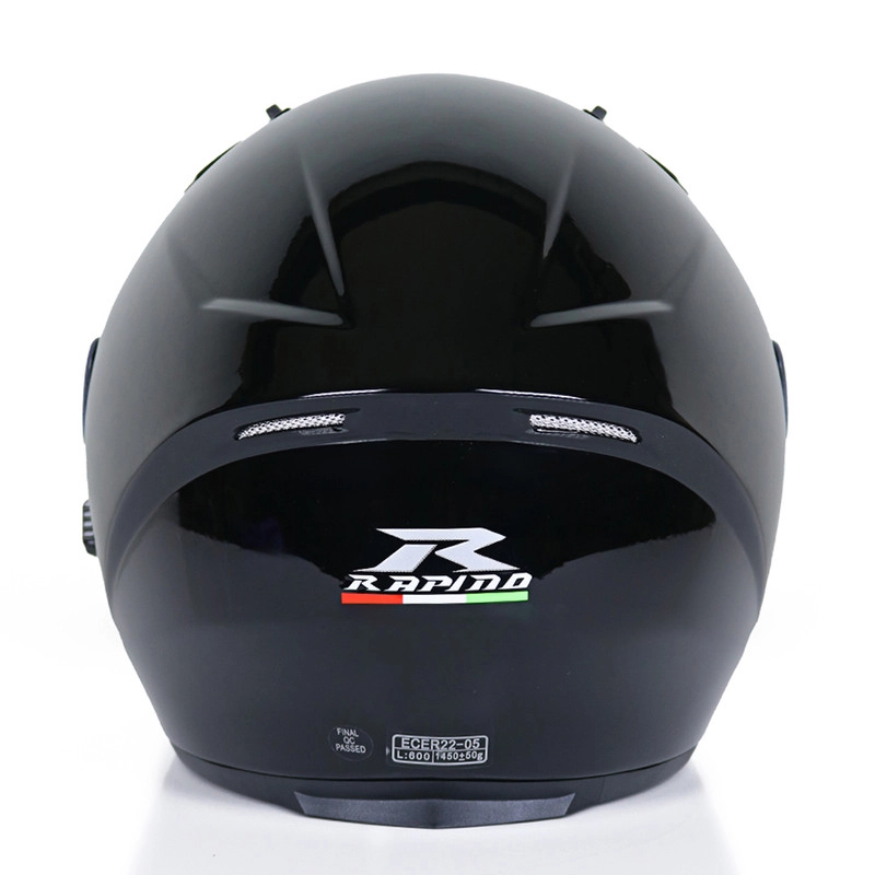 کلاه کاسکت راپیدو مدل K 878