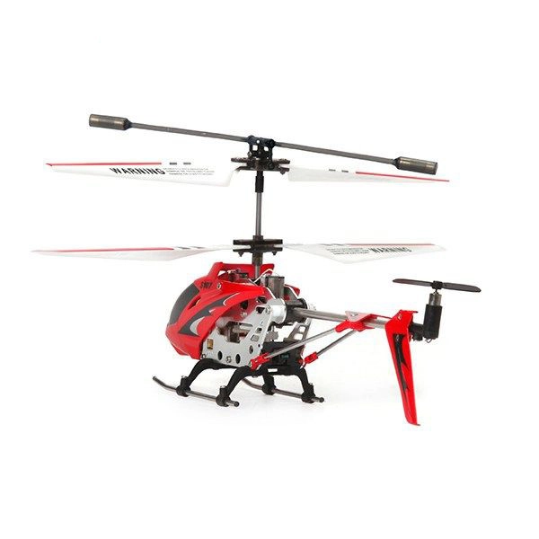 هلیکوپتر بازی کنترلی مدل syma کد9090 - قرمز