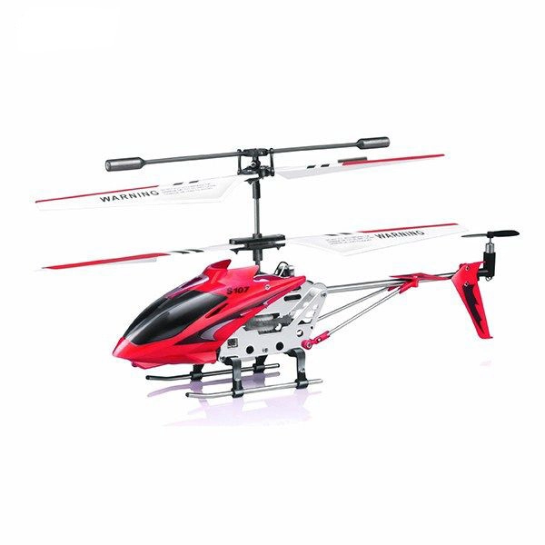 هلیکوپتر بازی کنترلی مدل syma کد9090 - قرمز