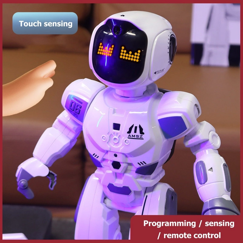ربات کنترلی مدل k30 کد 33 - چند رنگ