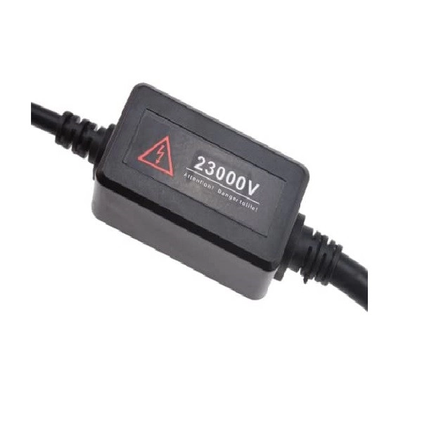 کیت و لامپ زنون مدل H1HID بسته 2 عددی