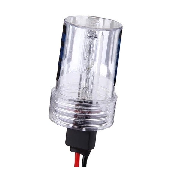 کیت و لامپ زنون مدل H1HID بسته 2 عددی