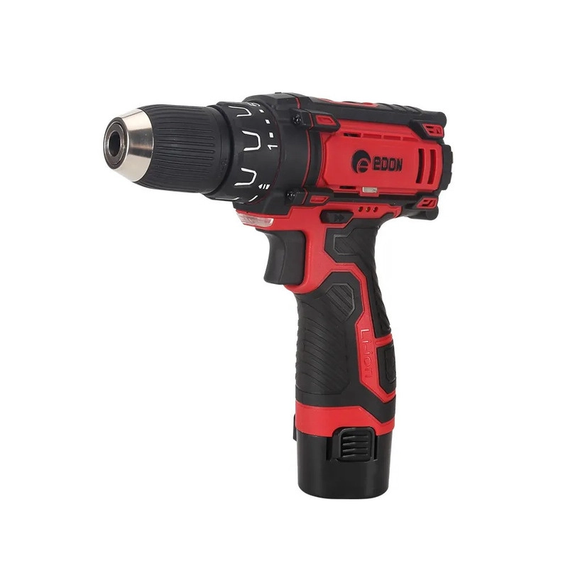 دریل پیچ گوشتی شارژی ادون مدل AD-12A Collection 2021