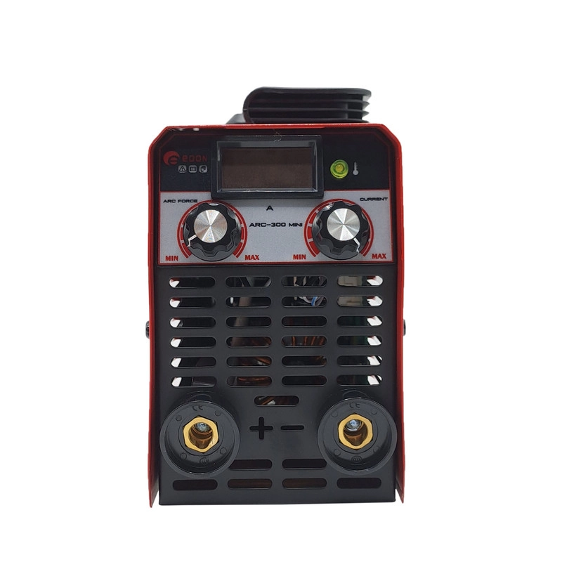 دستگاه جوش 300 آمپر ادون مدل ARC_300 mini