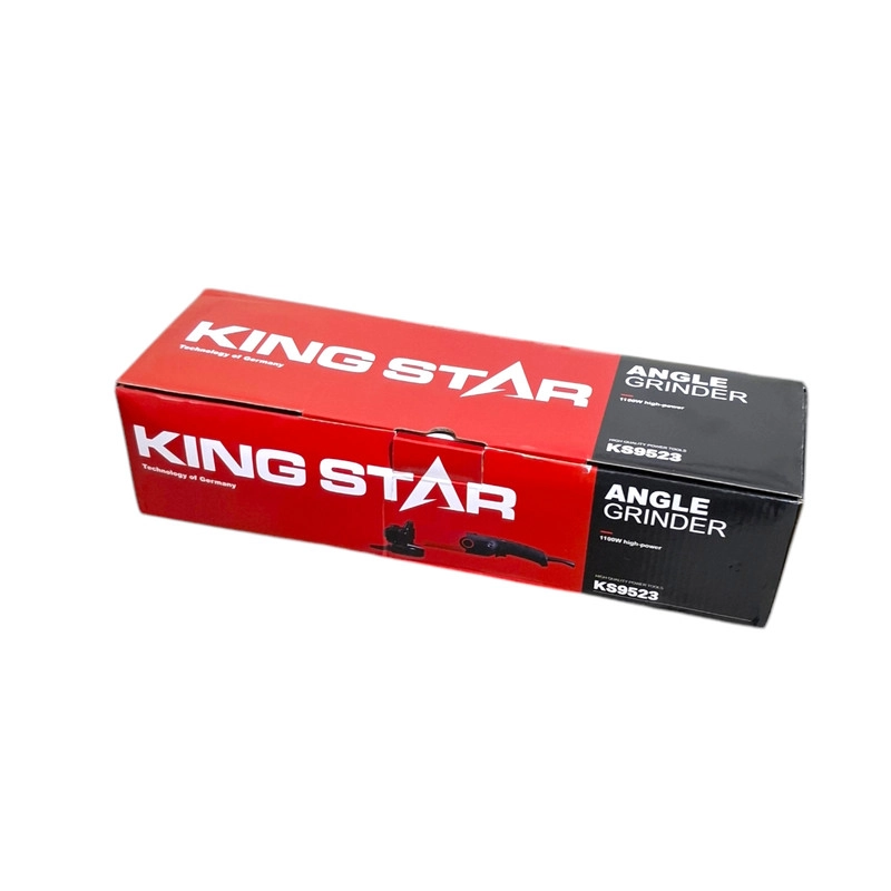 مینی فرز کینگ استار مدلKS9523