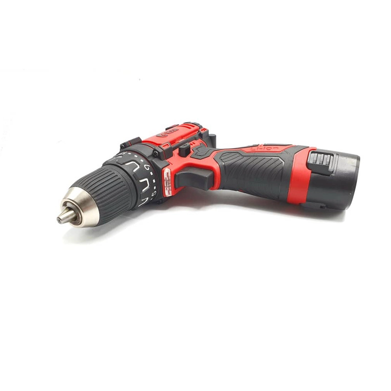 پیچ گوشتی شارژی ادون مدل AD12A