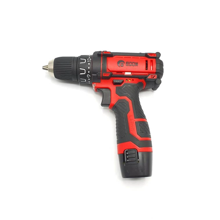 پیچ گوشتی شارژی ادون مدل AD12A