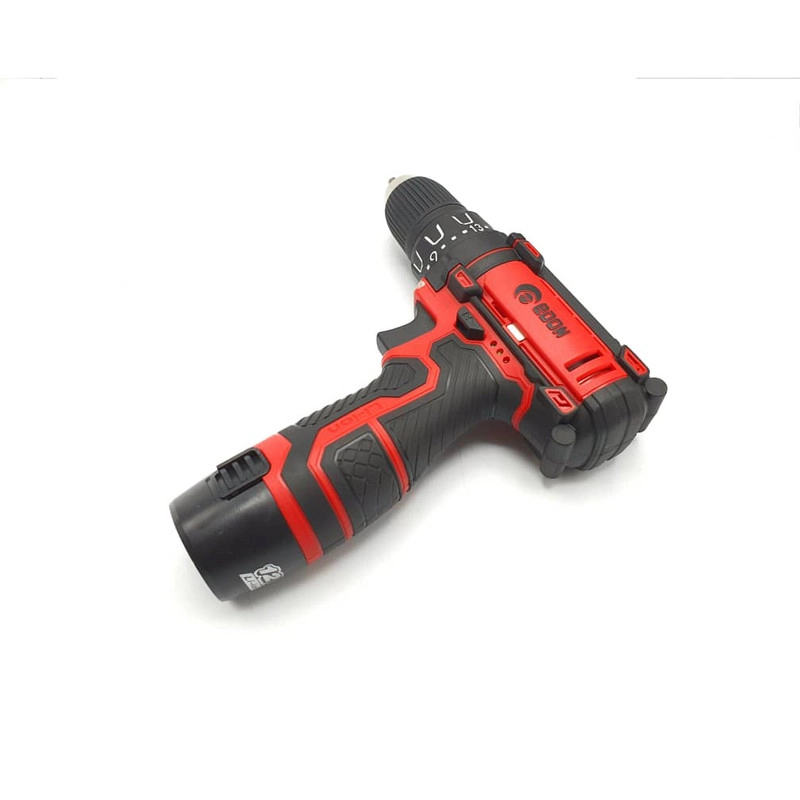 پیچ گوشتی شارژی ادون مدل AD12A