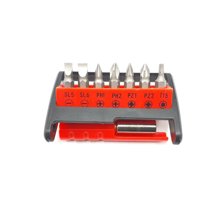 پیچ گوشتی شارژی ادون مدل AD12A