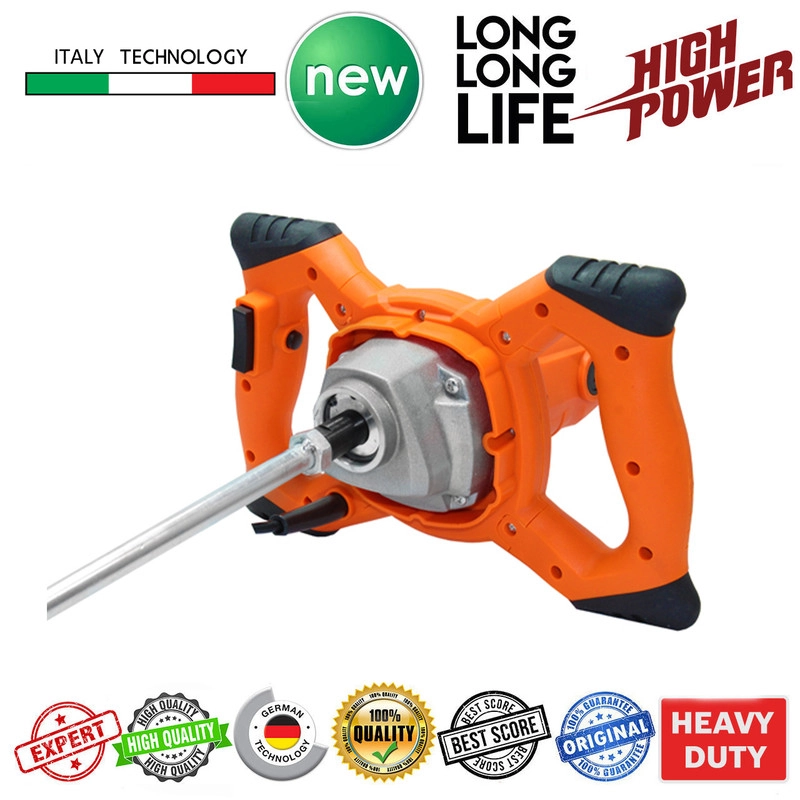 دریل همزن صنعتی ایزی پاور مدل E power 1500 W