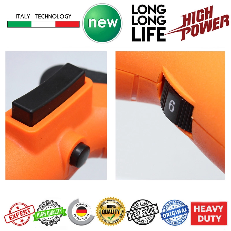 دریل همزن صنعتی ایزی پاور مدل E power 1500 W