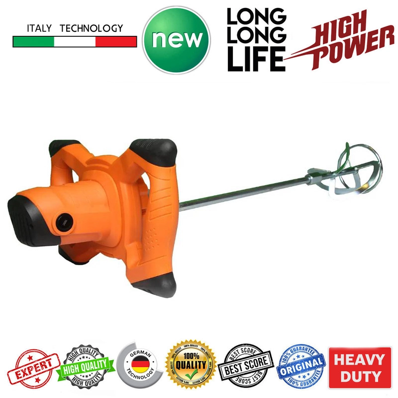 دریل همزن صنعتی ایزی پاور مدل E power 1500 W