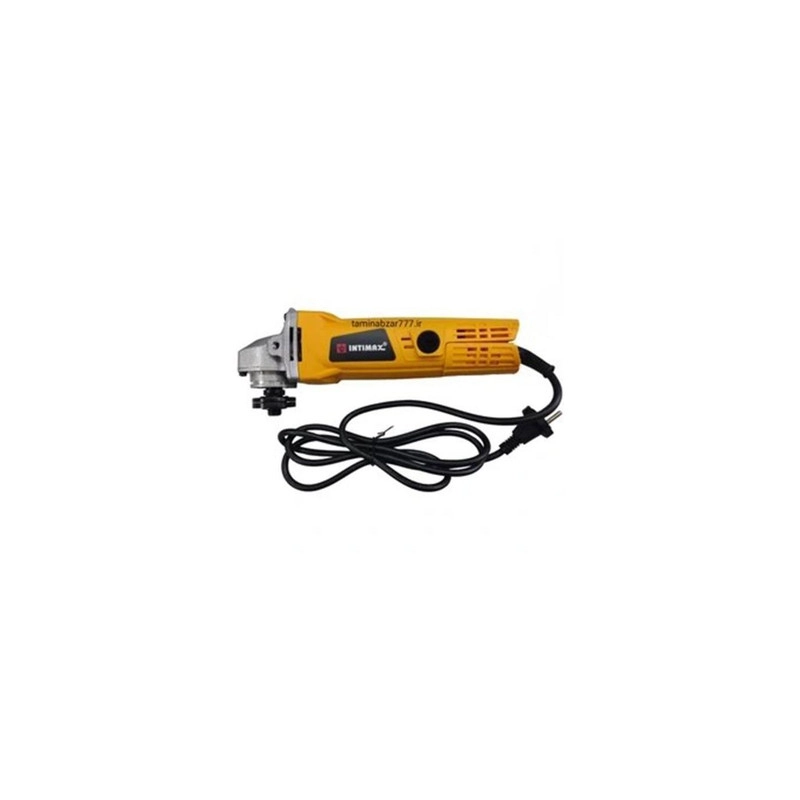 مینی فرز صنعتی اینتیمکث کد 1200w