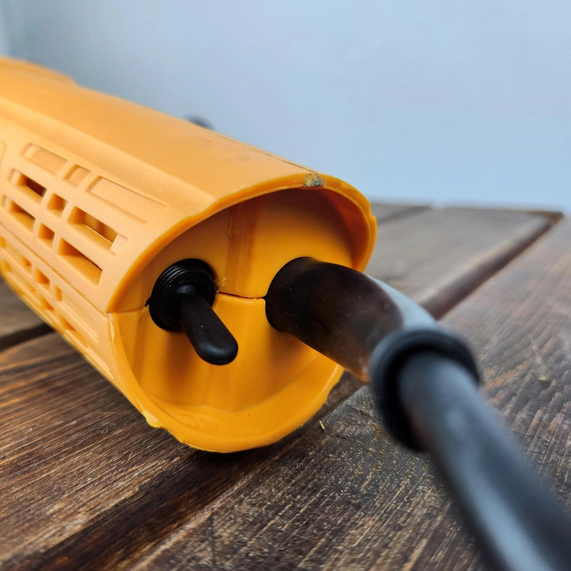 مینی فرز صنعتی اینتیمکث کد 1200w