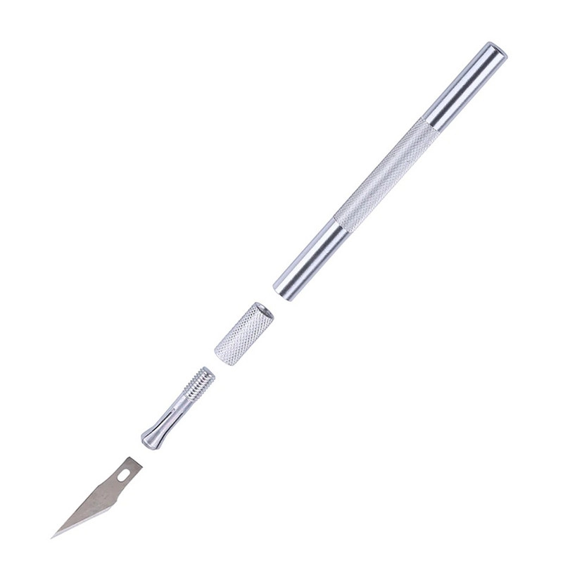 کاتر و تیغه یدک کاتر مدل ASR-11