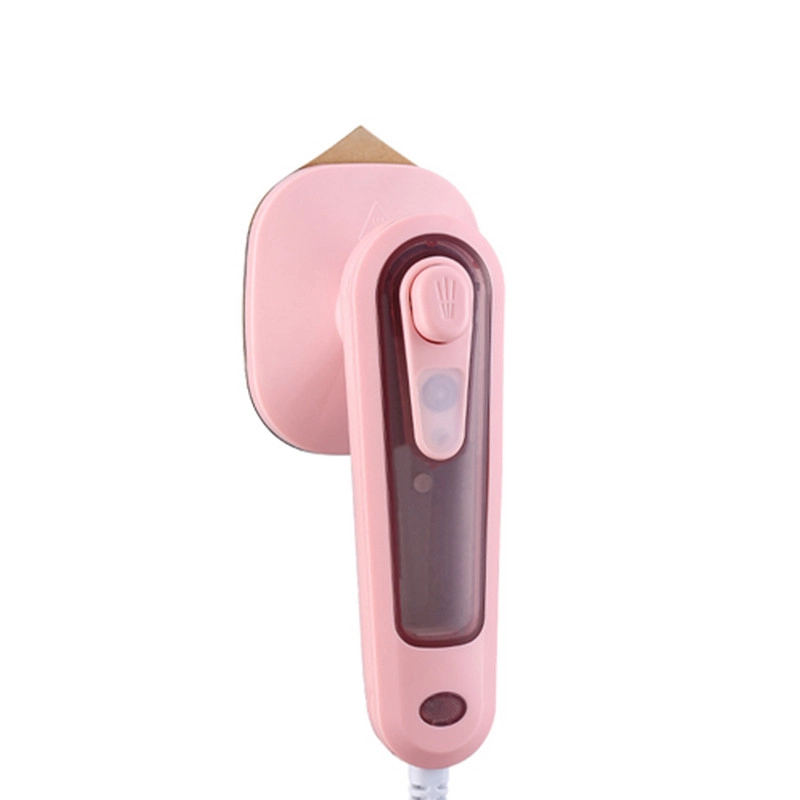 اتو مخزن دار مدل Portable mini ironing machine