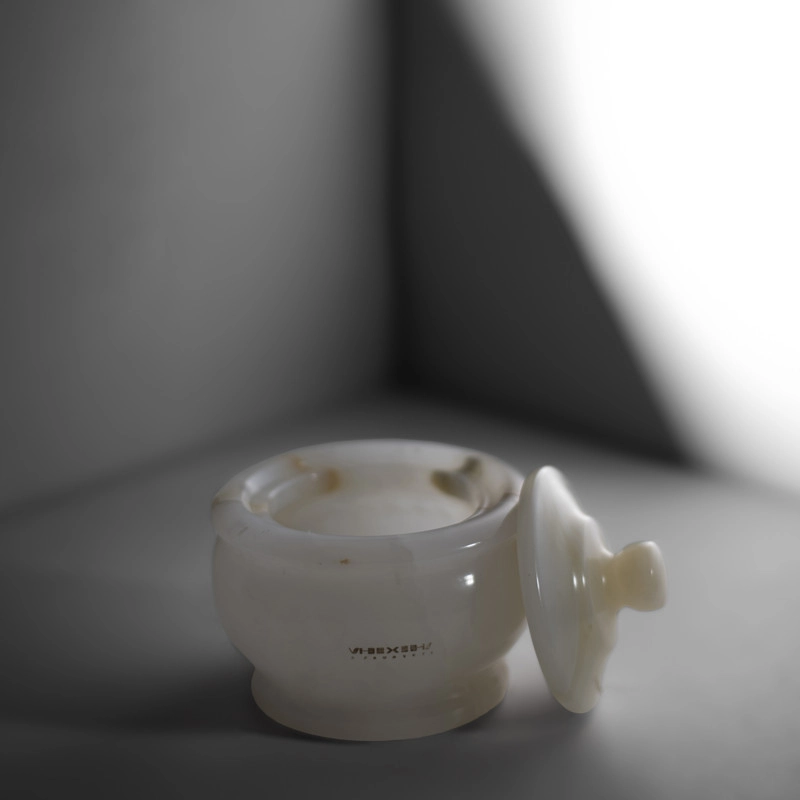 قندان سنگی ایکس پروداکتس مدل X Pot