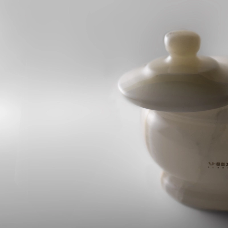 قندان سنگی ایکس پروداکتس مدل X Pot