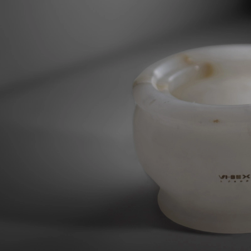 قندان سنگی ایکس پروداکتس مدل X Pot
