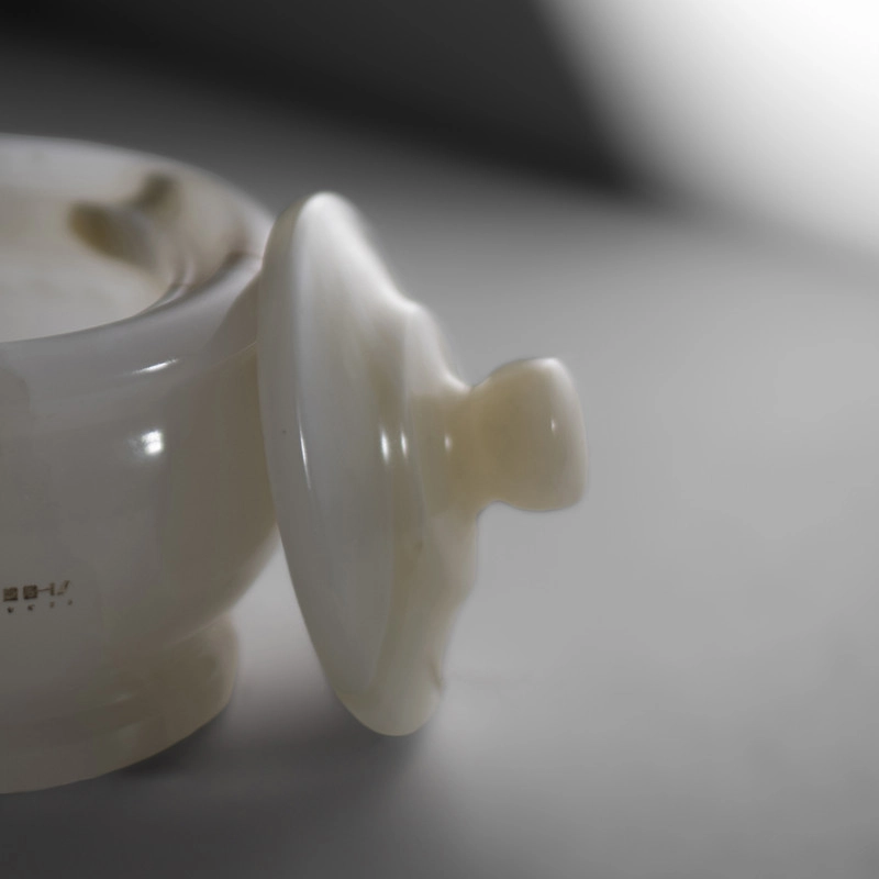 قندان سنگی ایکس پروداکتس مدل X Pot
