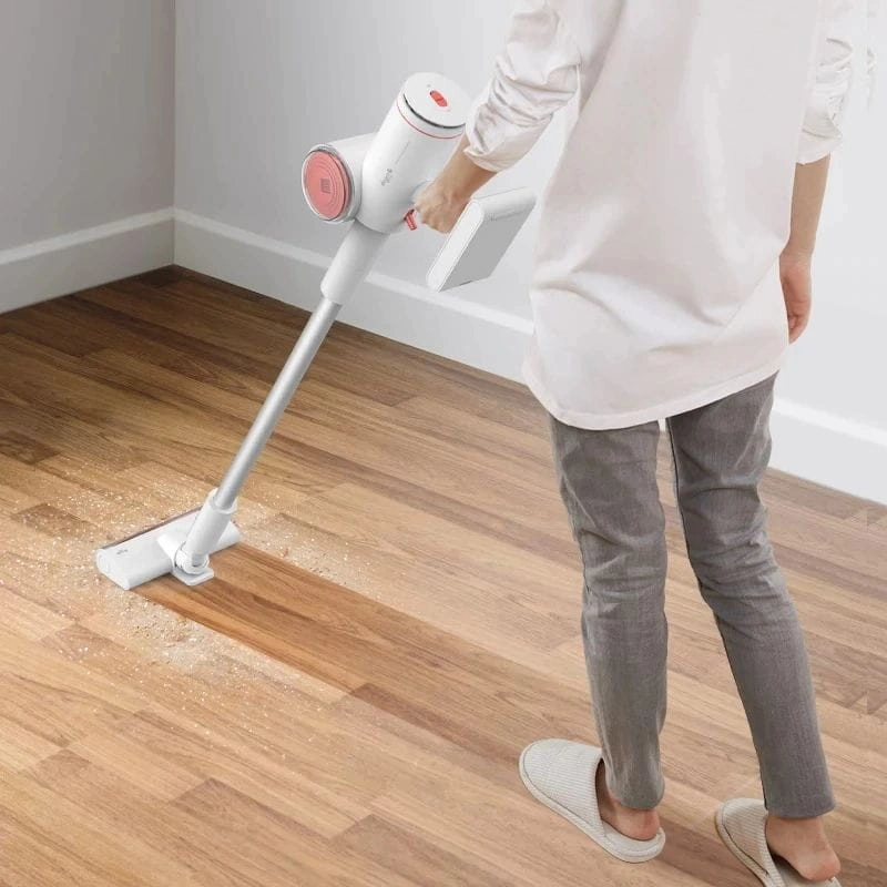 جارو شارژی درما مدل VC25 Vacuum Cleaner