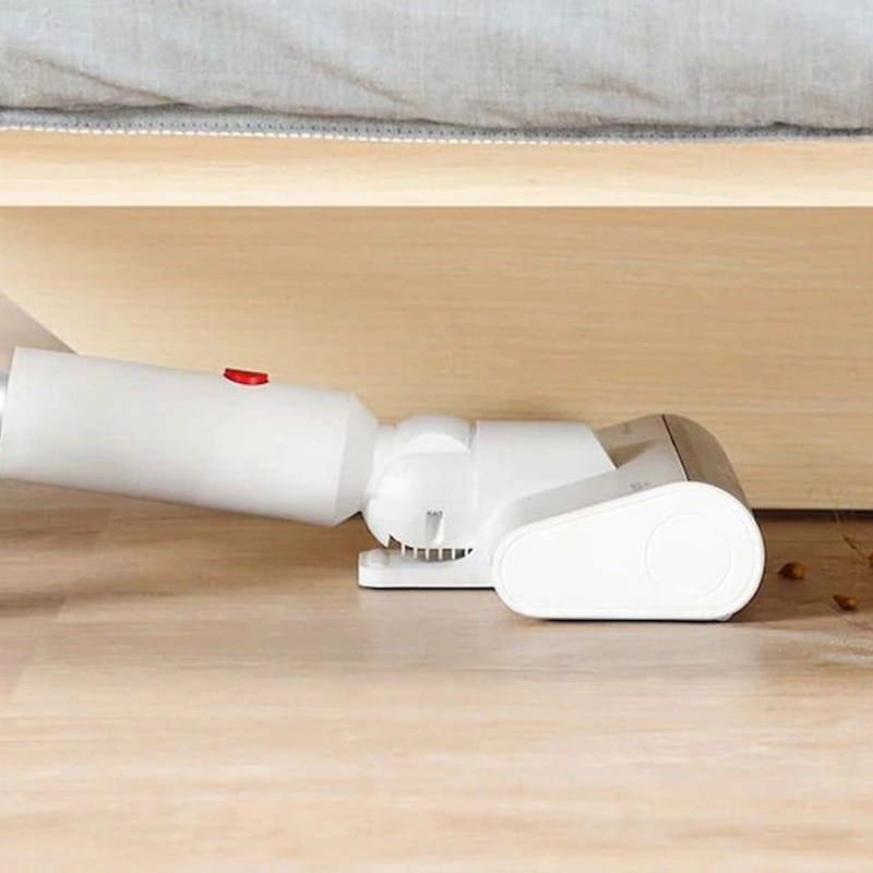جارو شارژی درما مدل VC25 Vacuum Cleaner