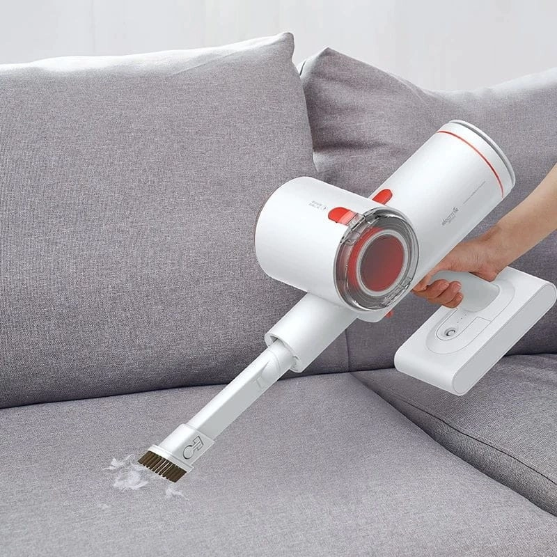 جارو شارژی درما مدل VC25 Vacuum Cleaner
