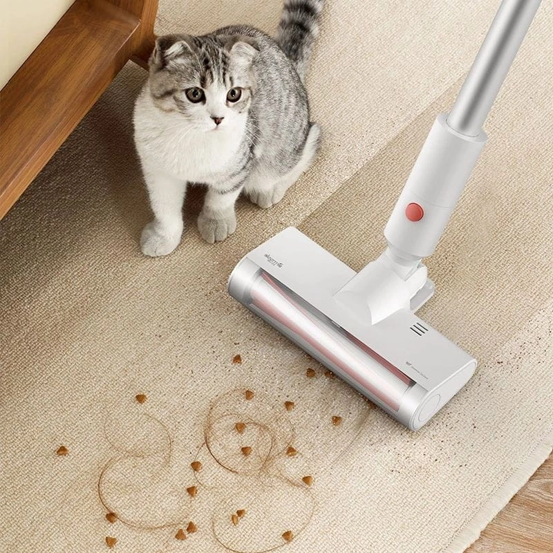 جارو شارژی درما مدل VC25 Vacuum Cleaner