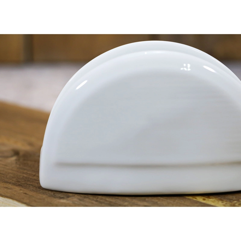 جای دستمال کاغذی چینی تقدیس مدل مدرن B 10