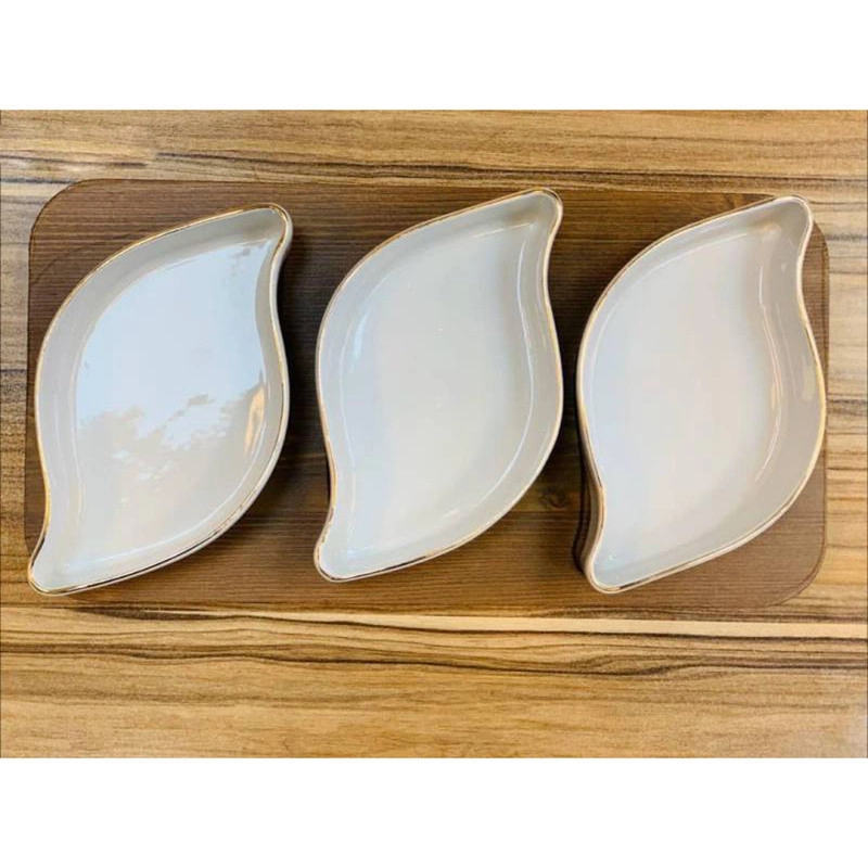 اردو خوری لمونژ مدل رویال طرح سه خانه کد 317