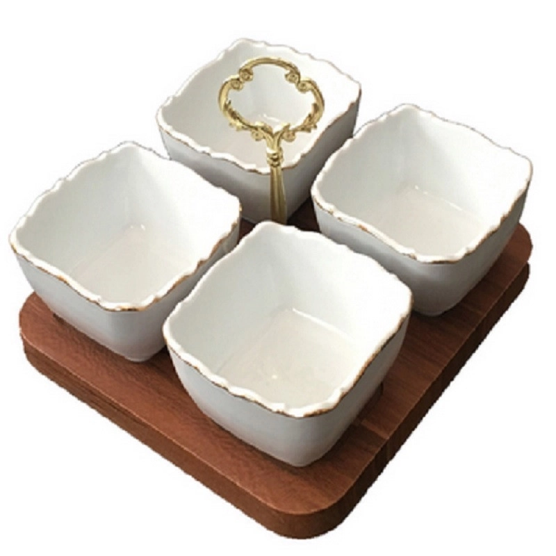 اردوخوری لمونژ طرح موج کد 345