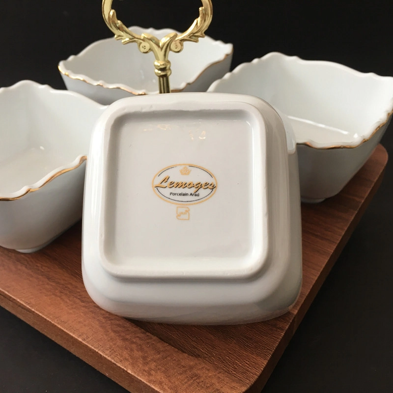 اردوخوری لمونژ طرح موج کد 345