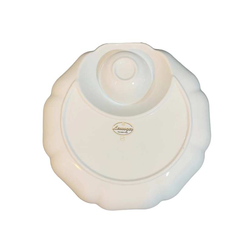 اردوخوری لمونژ مدل Snack Dish کد 303