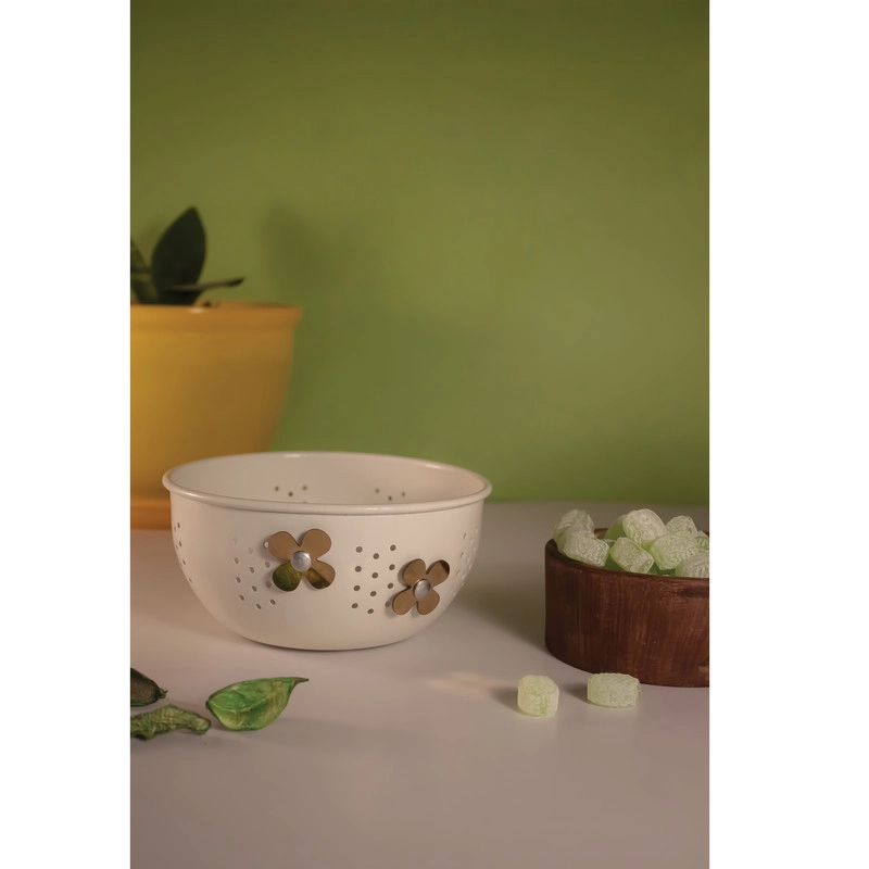 صافی سینک آسمان مدل اقتصادی رنگی 156ERGT - استخوانی