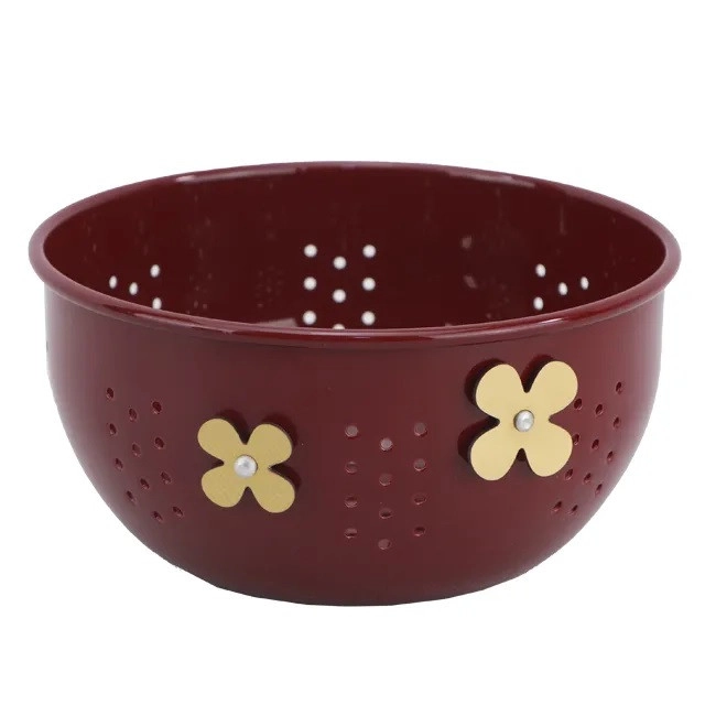 صافی سینک آسمان مدل اقتصادی رنگی 156ERGT - استخوانی