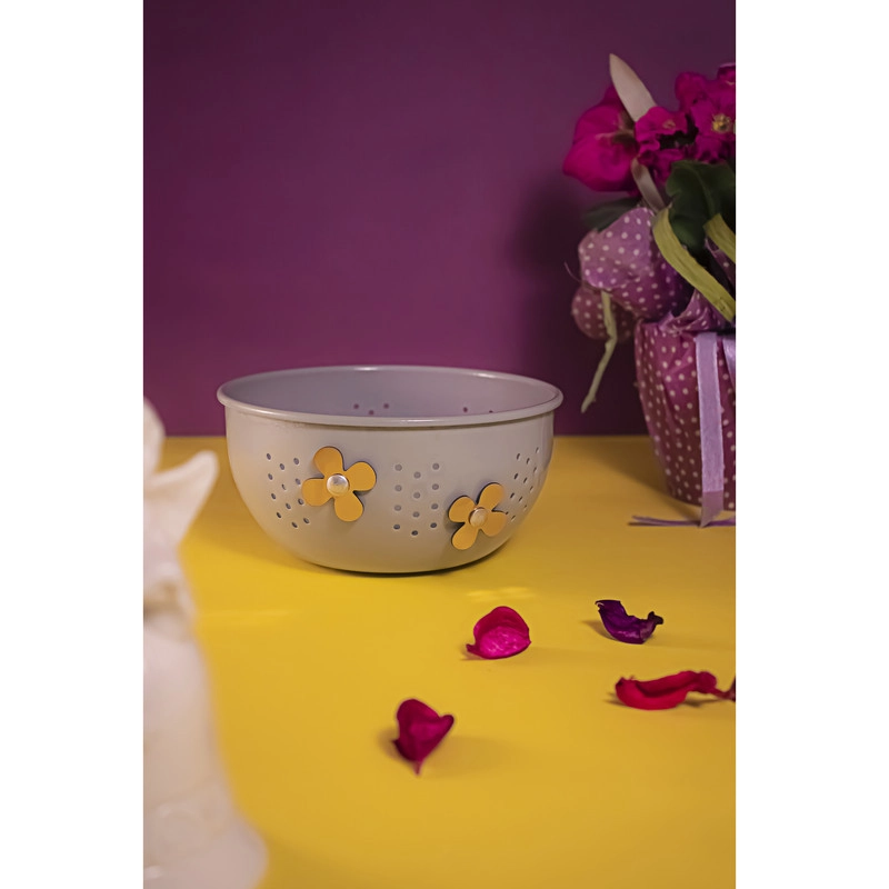 صافی سینک آسمان مدل اقتصادی رنگی 156ERGT - استخوانی